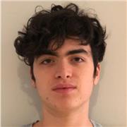 Studente dell'Università Bocconi impartisce lezioni di Matematica, Italiano, Storia,Filosofia, Greco e latino